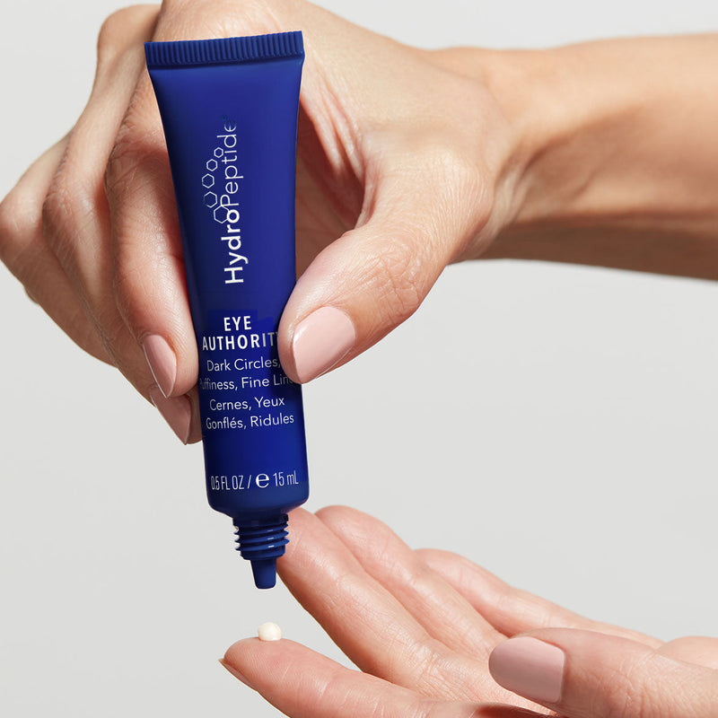 Lip & Eye Care