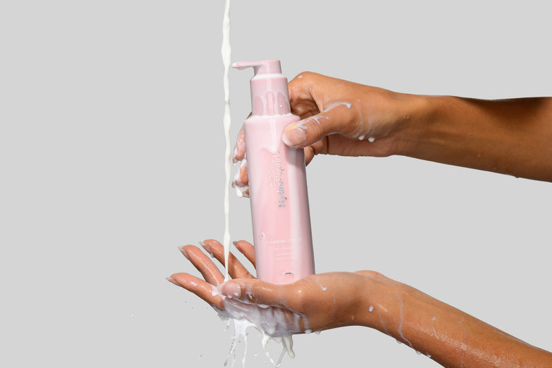 Cleanser & Toners