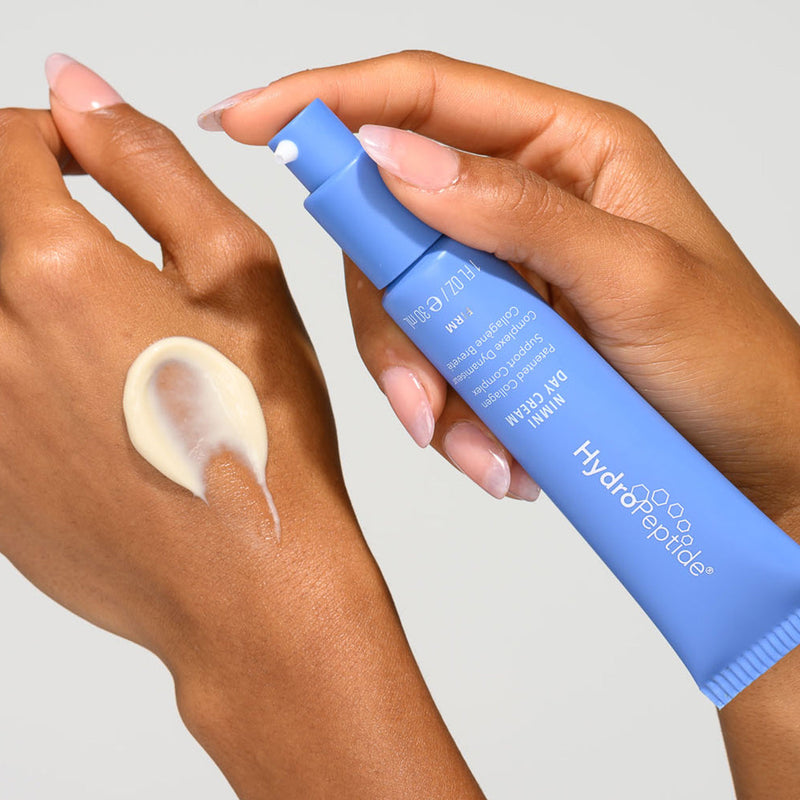 Serums & Boosters