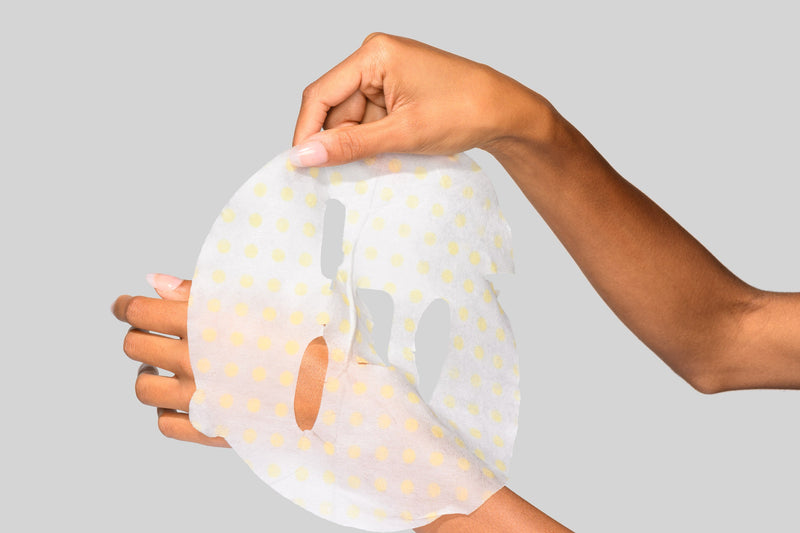 Peels & Masks