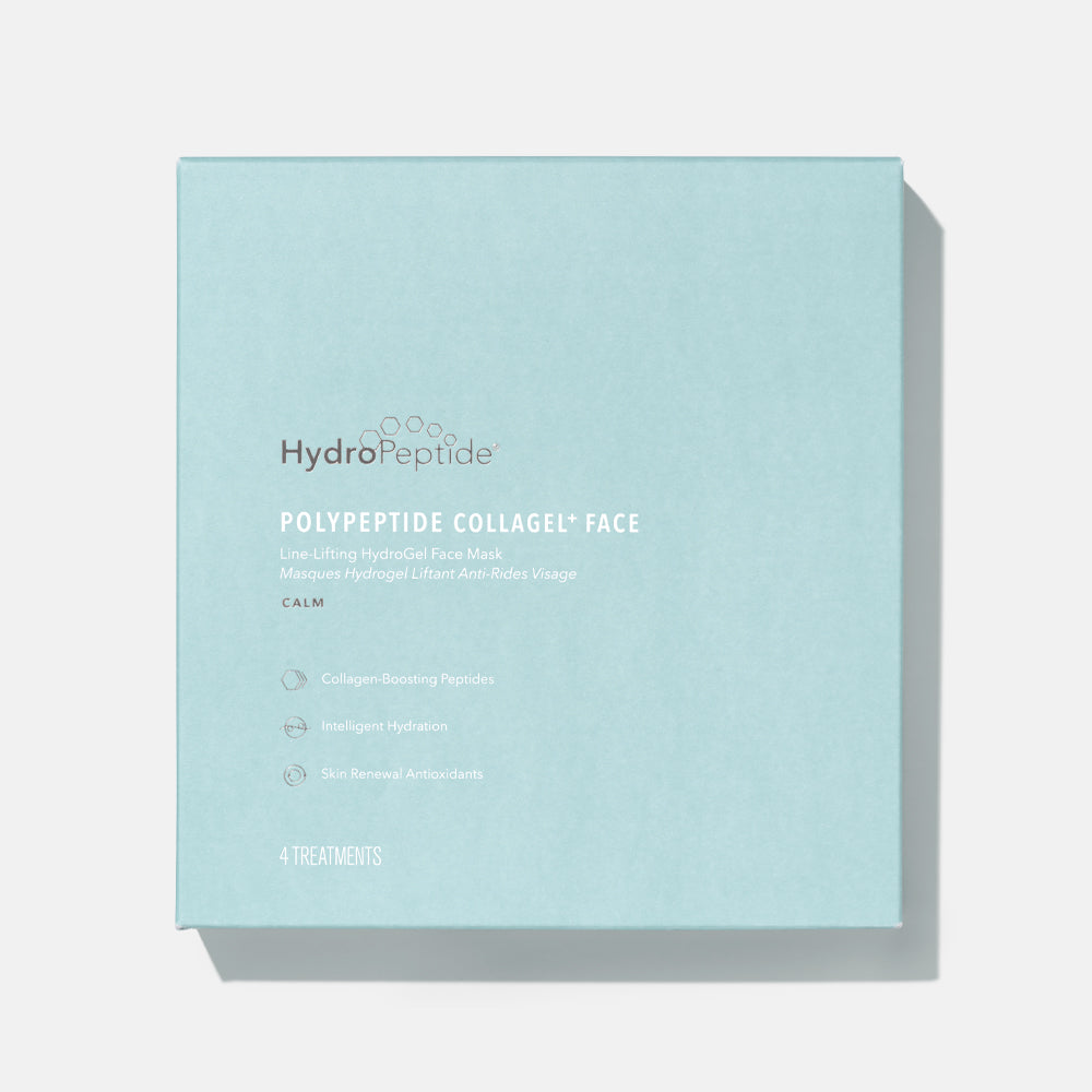 PolyPeptide Collagel+ Face