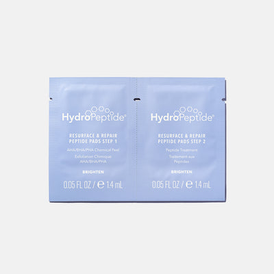 Travel Resurface & Repair Peptide Pad