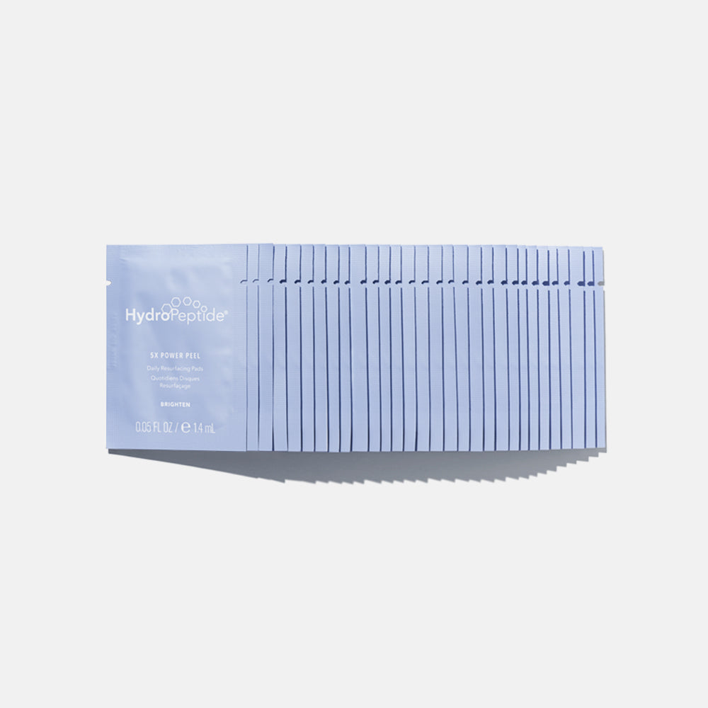 5X Power Peel