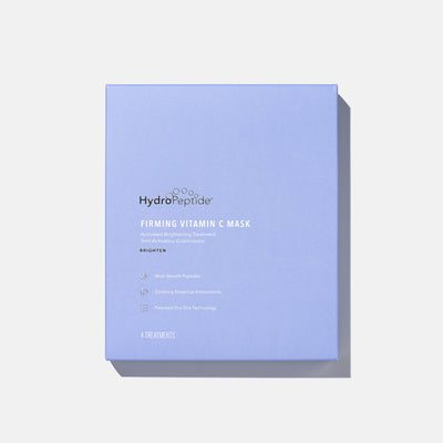 Firming Vitamin C Mask