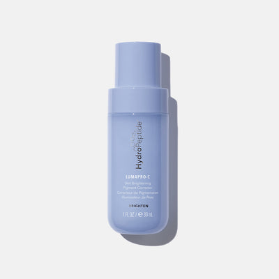 LumaPro-C Face Serum
