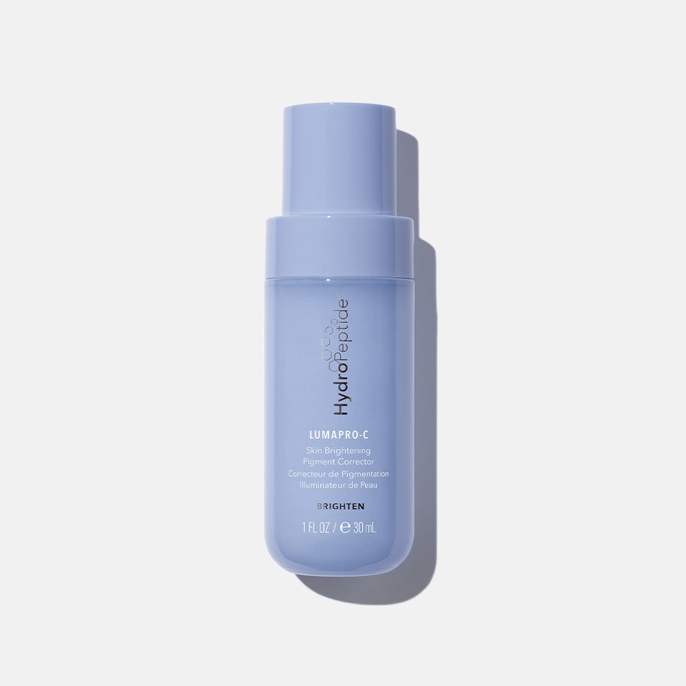 LumaPro-C Face Serum