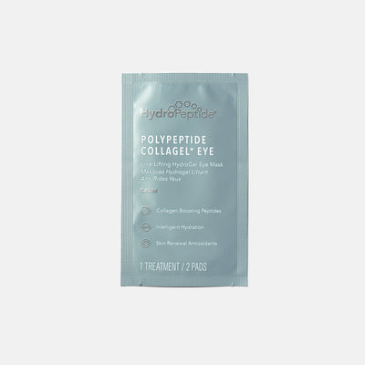 Travel-size PolyPeptide EYE