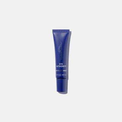 Travel-Size Eye Authority