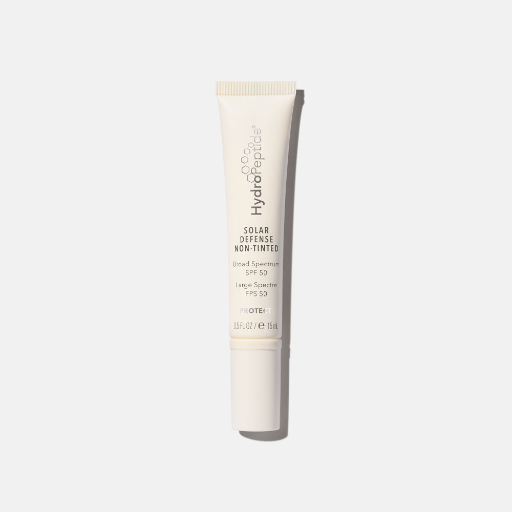 Travel-size Solar Defense Non-Tinted