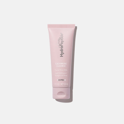Resestorlek Cashmere Cleanse