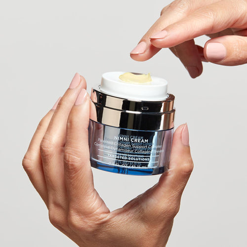 Illustratie bij voordelen van Collagen ReActivate PM
