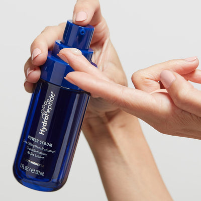 Aging skin