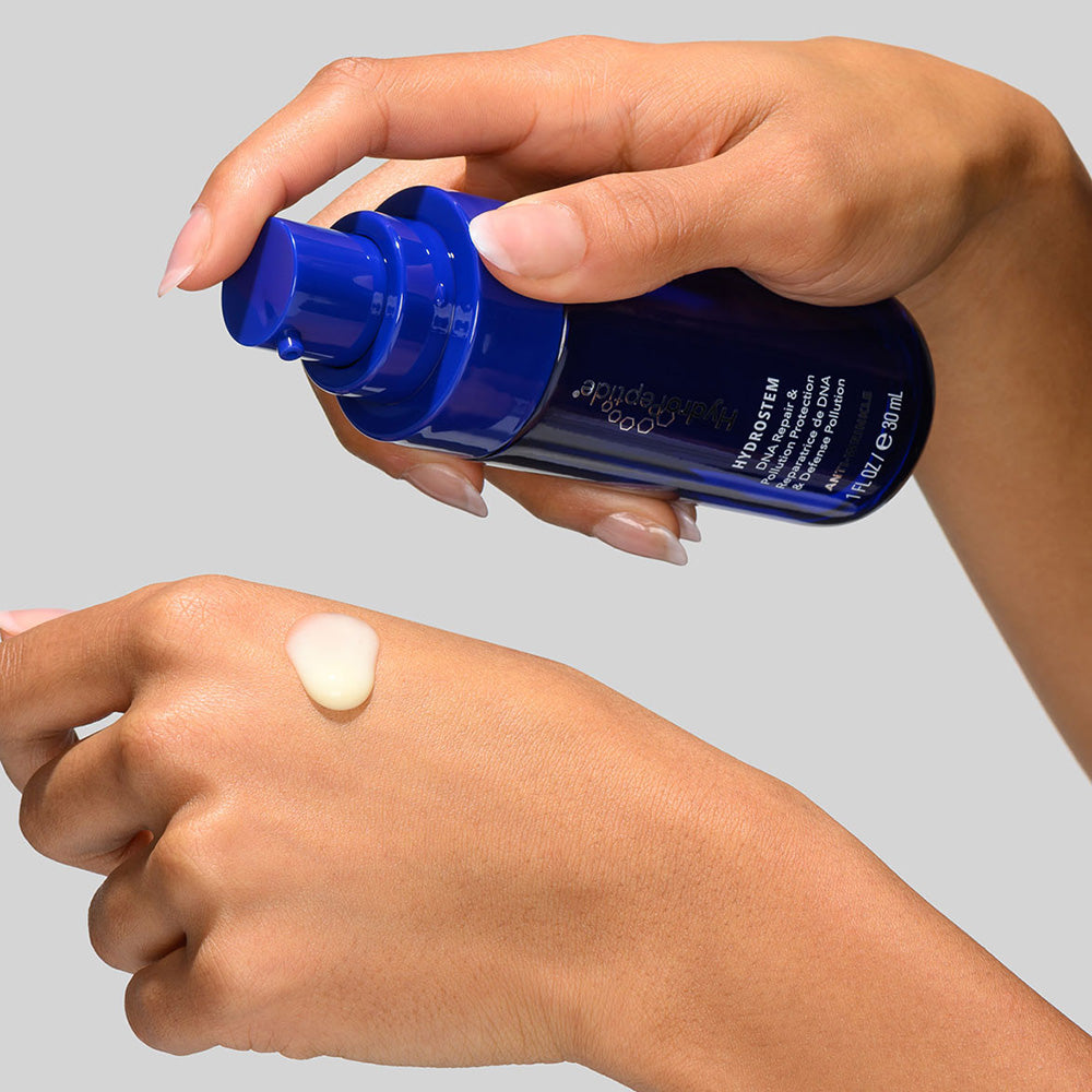 HydroStem Face Serum