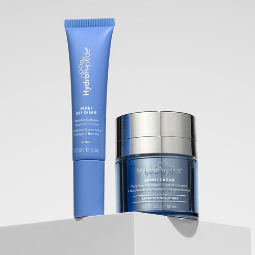 Illustratie bij voordelen van Collagen ReActivate AM