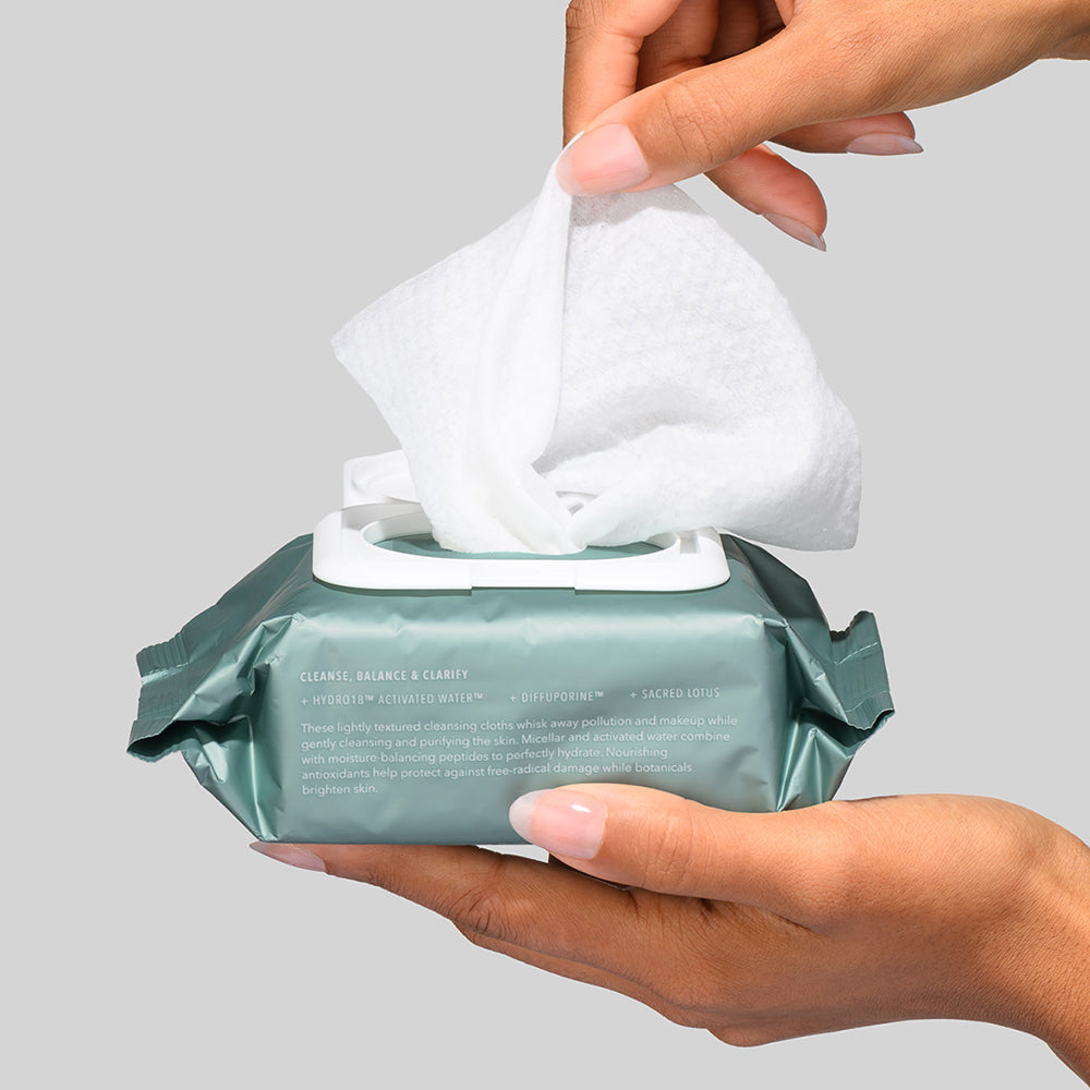 HydroActive Cleanse
