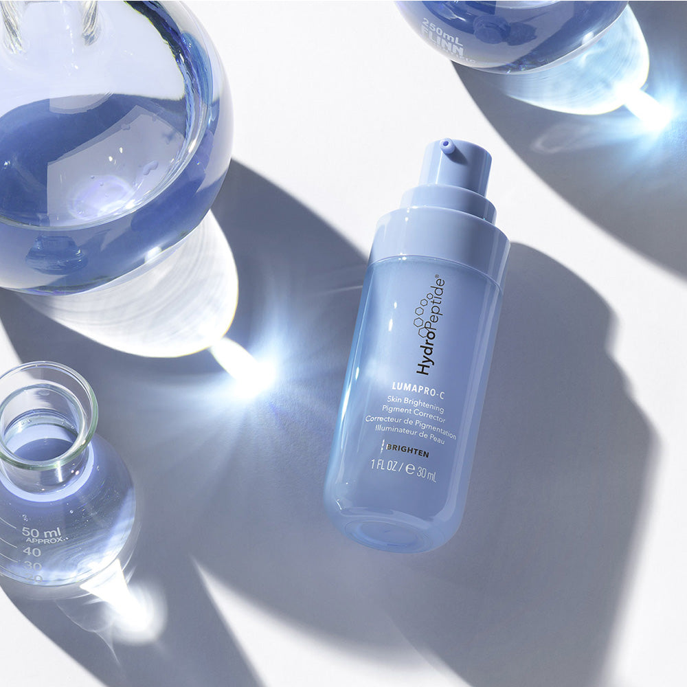 LumaPro-C Face Serum