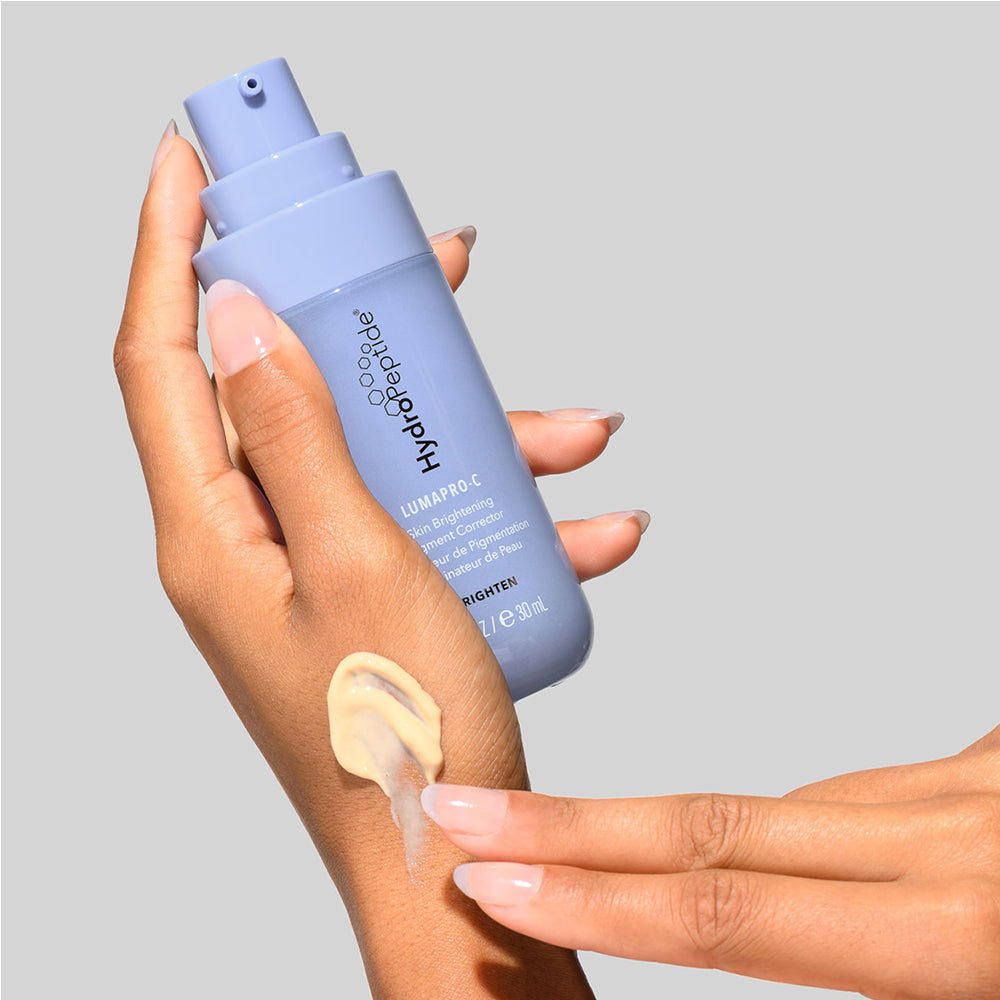 LumaPro-C Face Serum