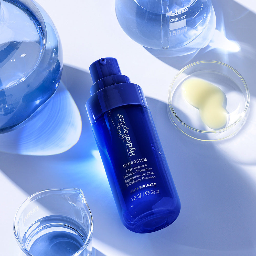 Om HydroPeptide