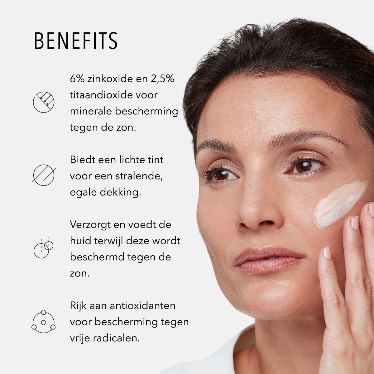 Solar Defense Tinted SPF 30