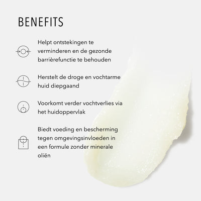 Soothing Balm - hover image