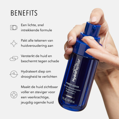 Power Serum - hover image