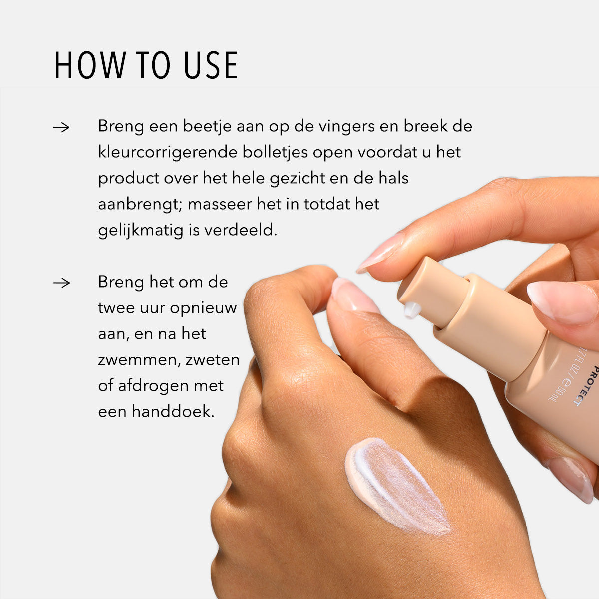Solar Defense Tinted SPF 30
