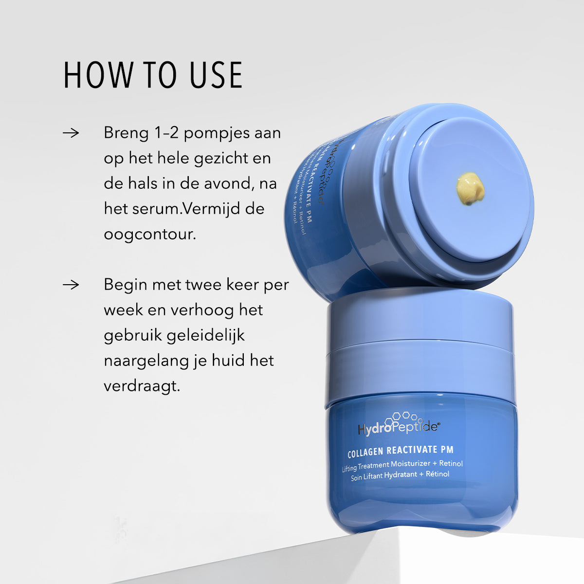 Collagen ReActivate PM