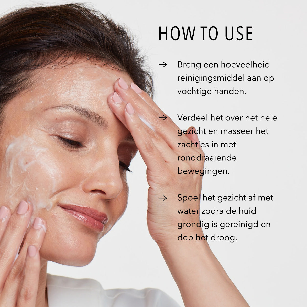 Exfoliating Cleanser