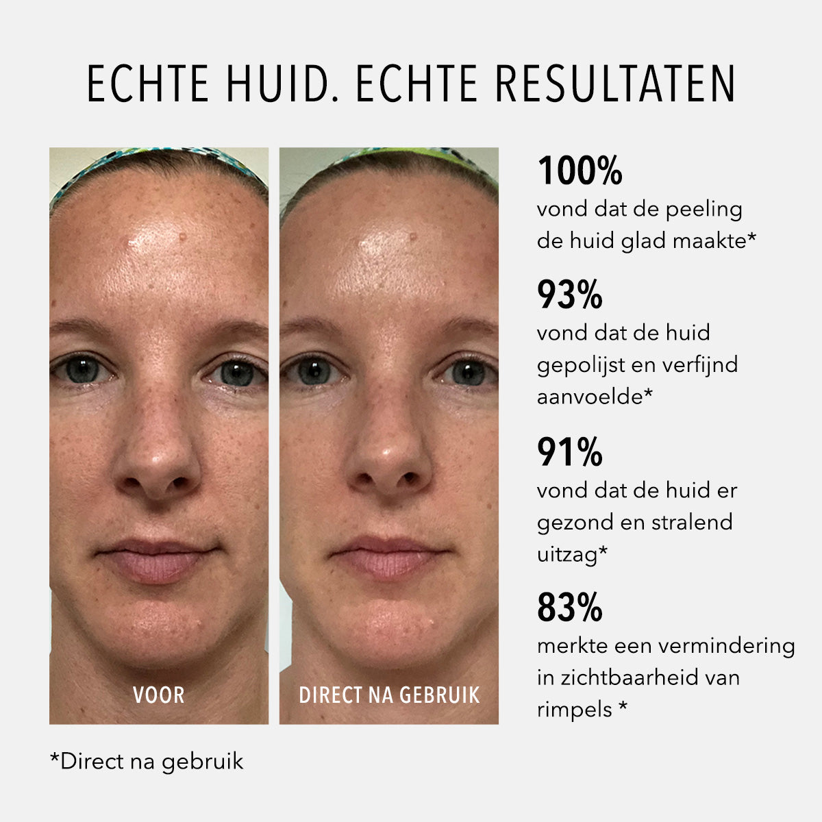 Polish & Plump Face Peel