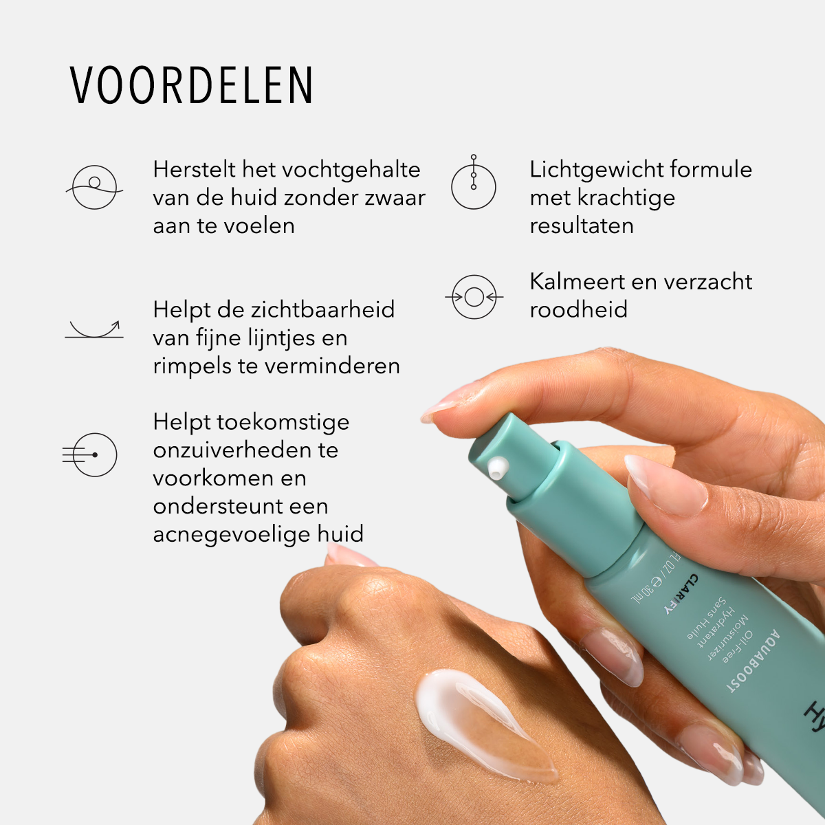AquaBoost