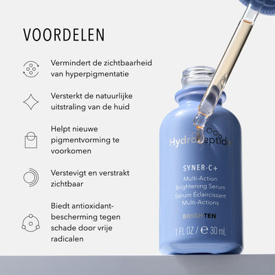 Syner-C+ Serum - hover image