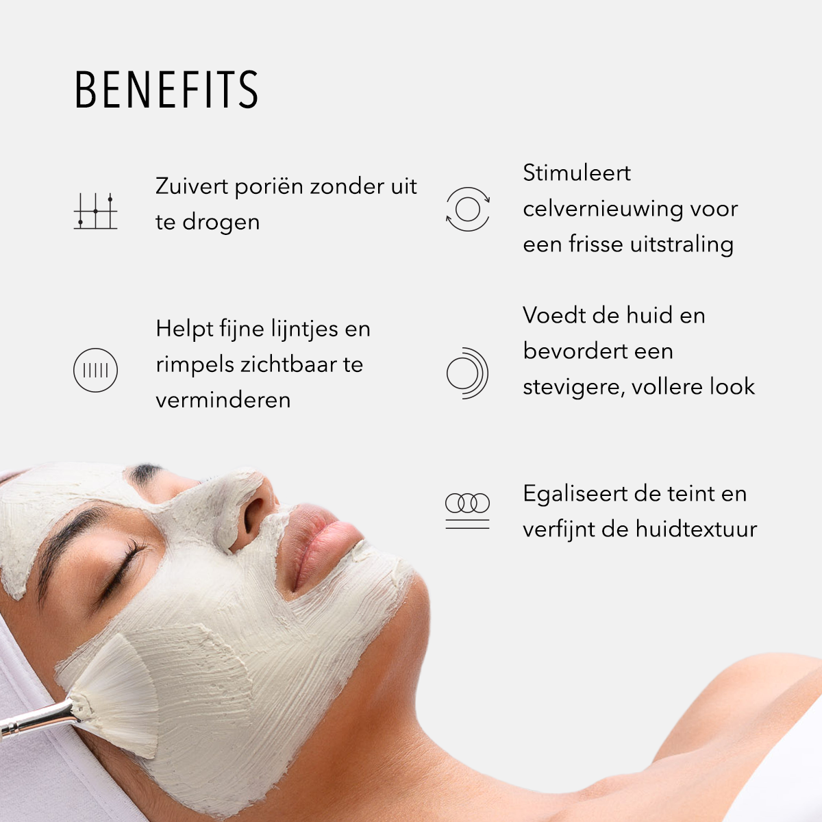 Miracle Mask