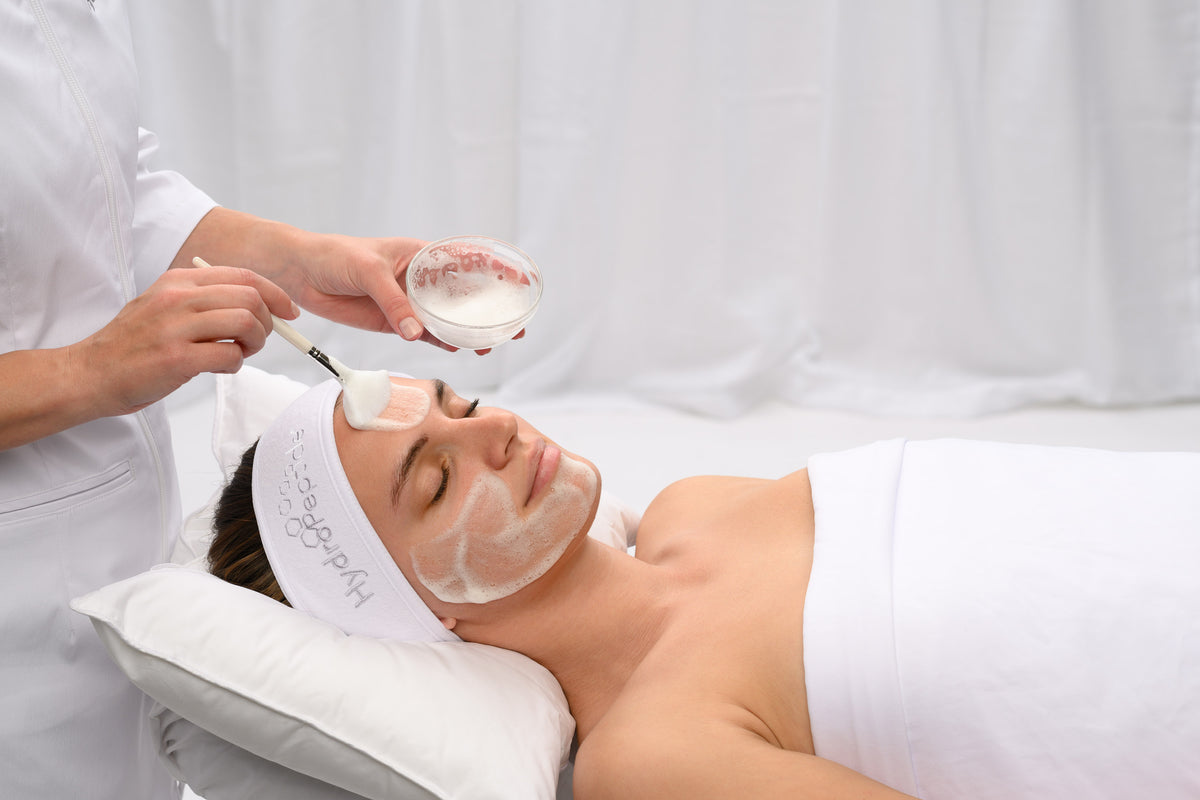 Find your skin expert and book a treatment instantly