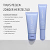 Polish & Plump Face Peel