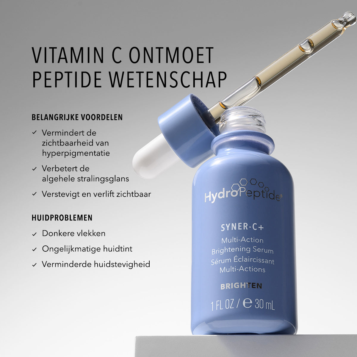 Syner-C+ Serum