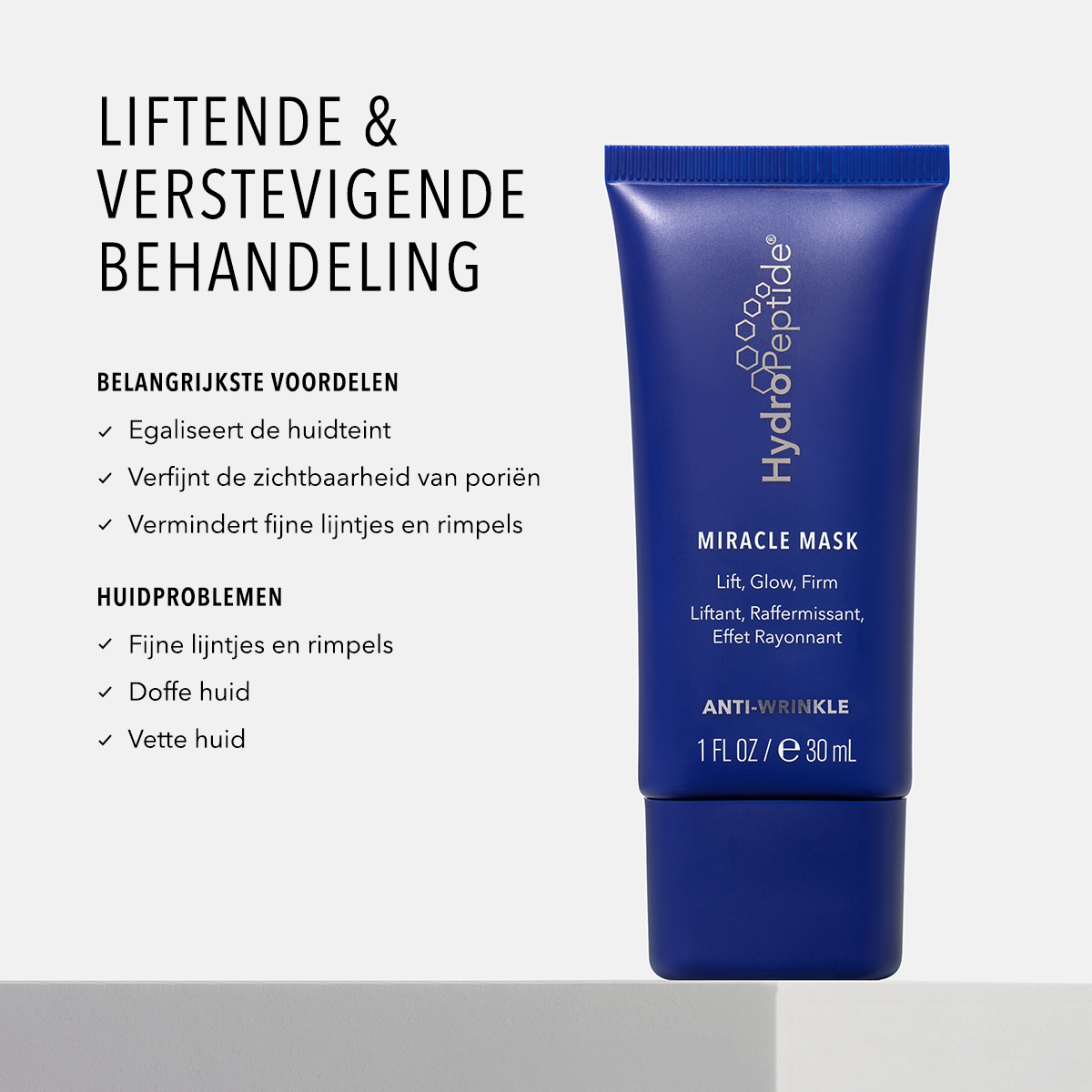 Miracle Mask