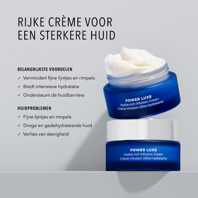 Power Luxe - hover image
