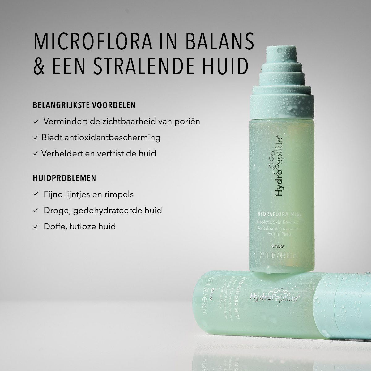 HydraFlora Mist