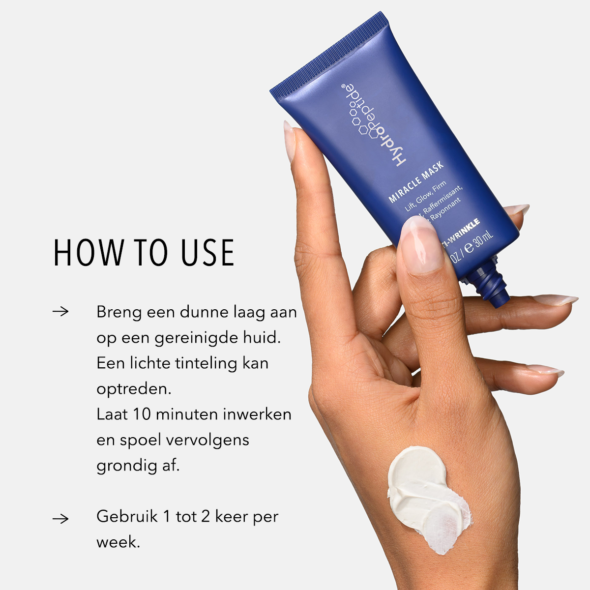 Miracle Mask