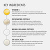 Polish & Plump Face Peel