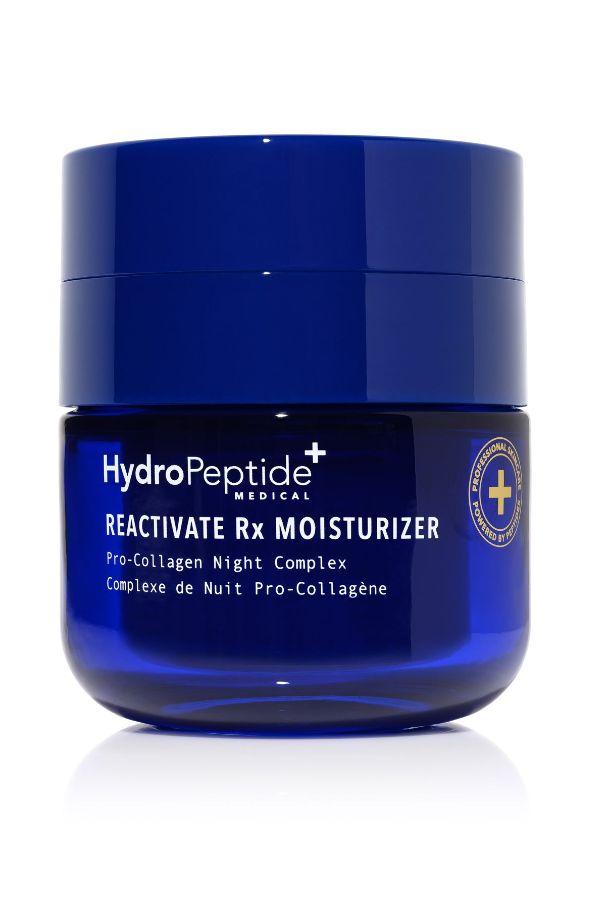ReActivate Rx Moisturizer