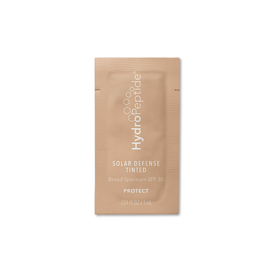 Sample Solar Defense Tinted SPF 30
