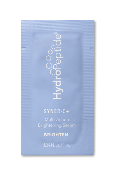 Sample Syner-C Serum