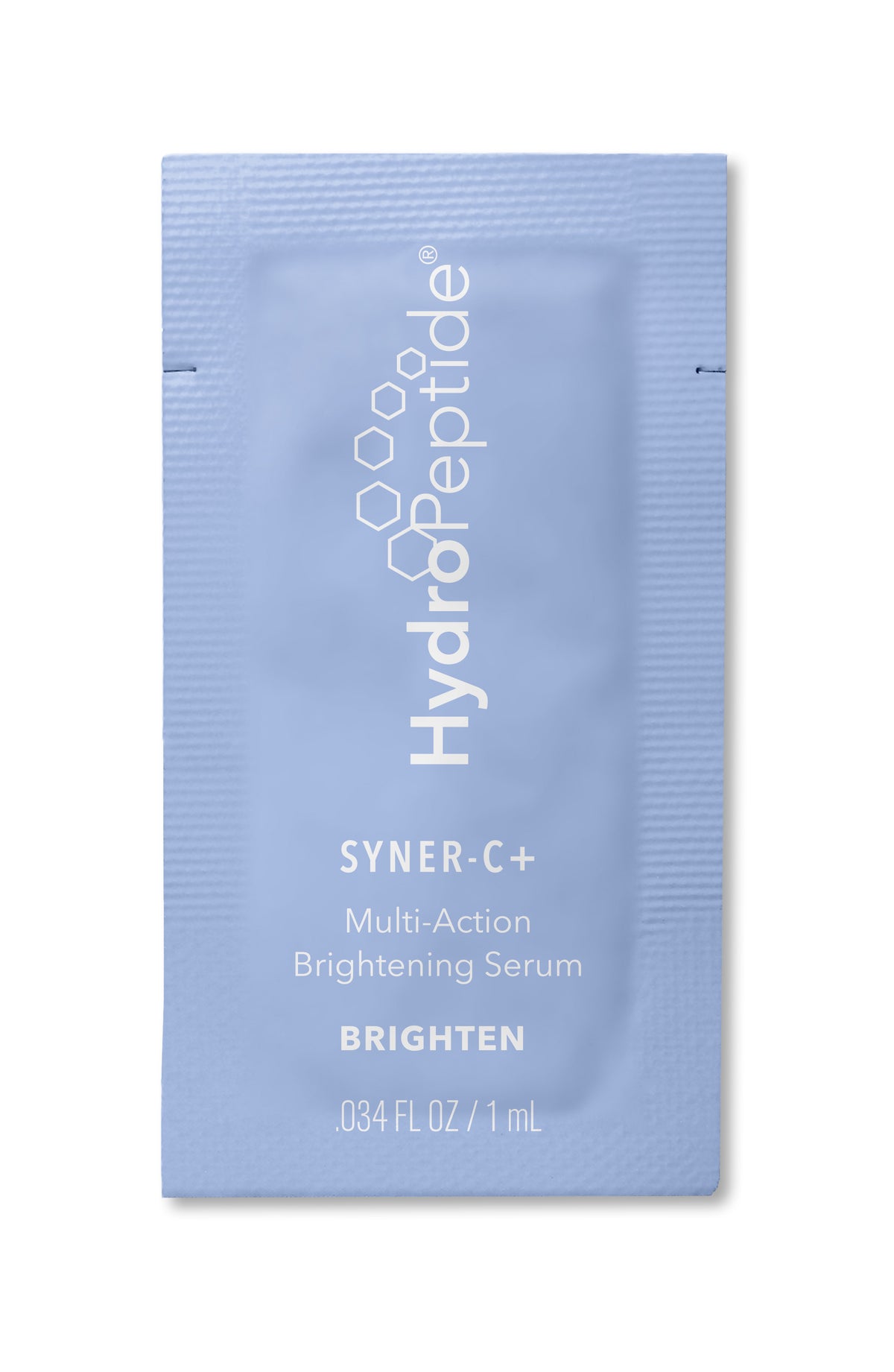 Sample Syner-C Serum
