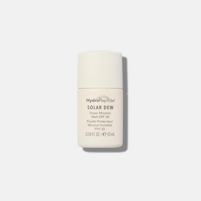 Travel-size Solar Dew SPF 30