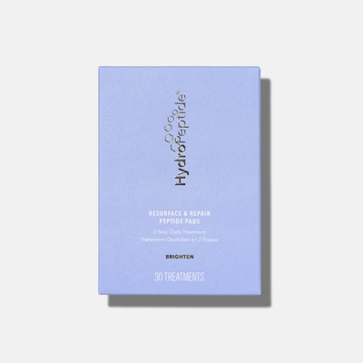 Resurface & Repair Peptide Pads