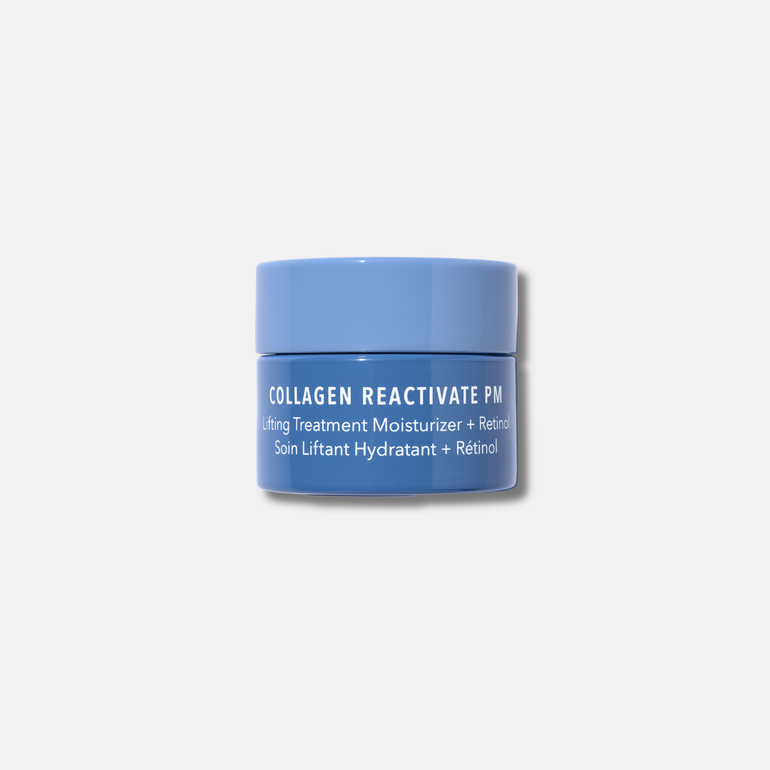 Travel Collagen ReActivate PM